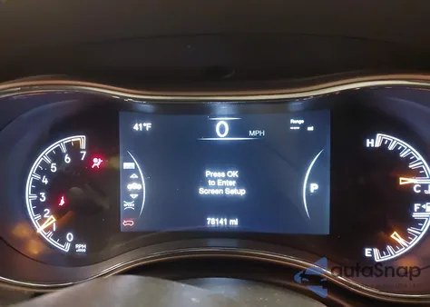 2017 Jeep Grand Cherokee Laredo 4X4 from USA, damaged, VIN 1C4RJFAG9HC777371